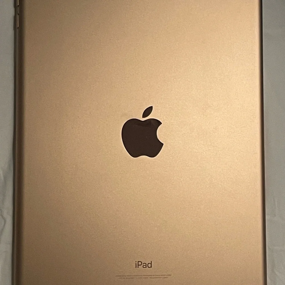 2 iPads